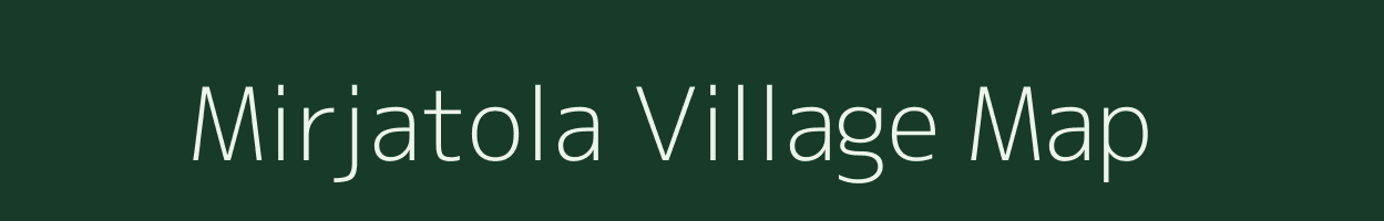 Mirjatola village map in Jharkhand