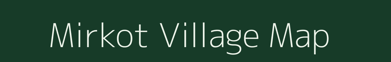 Mirkot village map in Gujarat