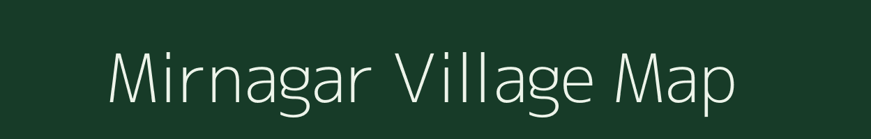 Mirnagar village map in Bihar