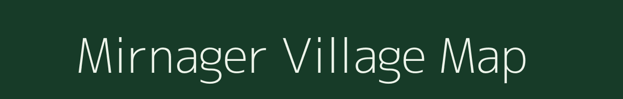 Mirnager village map in Uttar Pradesh