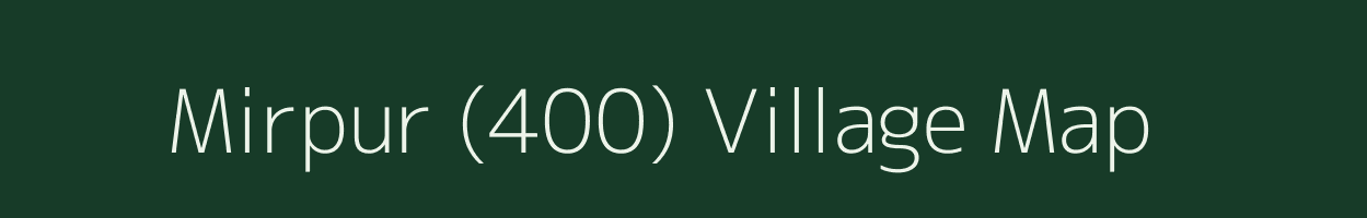 Mirpur (400) village map in Punjab