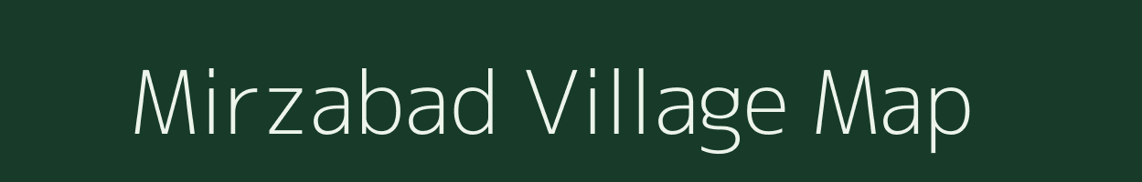 Mirzabad village map in West Bengal