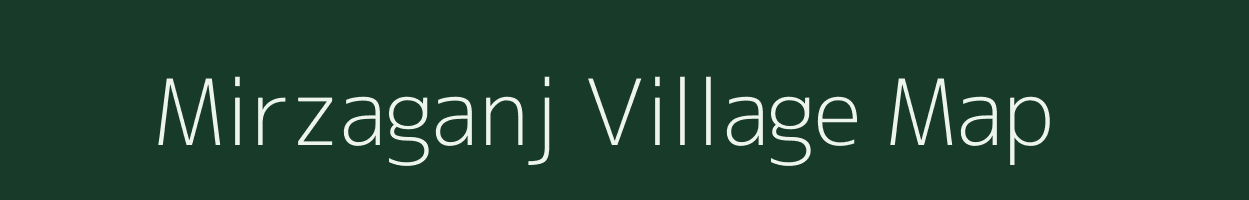 Mirzaganj village map in Jharkhand