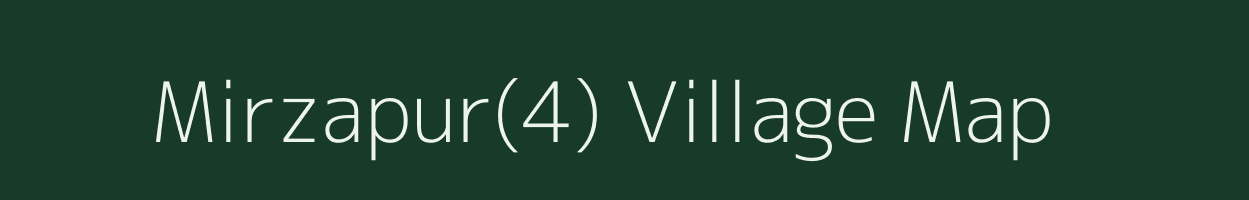 Mirzapur(4) village map in Haryana