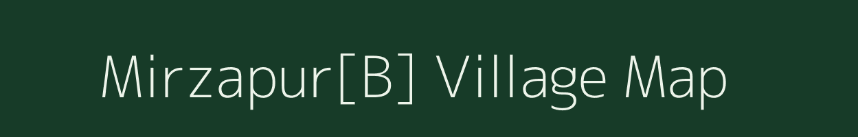 Mirzapur[B] village map in Andhra Pradesh