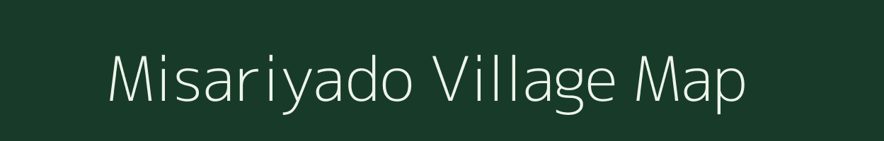 Misariyado village map in Gujarat