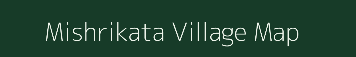 Mishrikata village map in Jharkhand