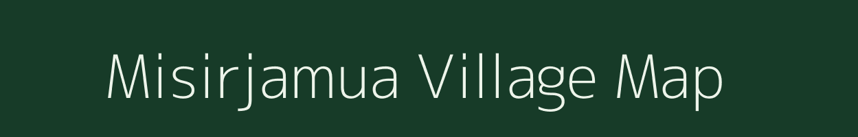 Misirjamua village map in Jharkhand