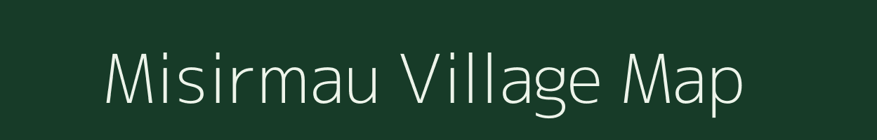 Misirmau village map in Uttar Pradesh