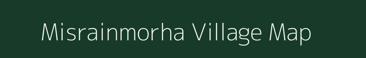 Misrainmorha village map in Jharkhand