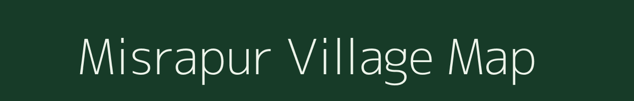 Misrapur village map in Odisha