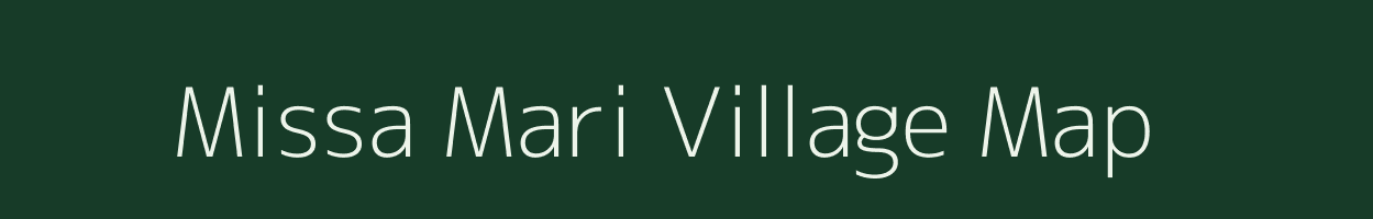 Missa Mari village map in Assam