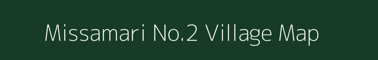 Missamari No.2 village map in Assam