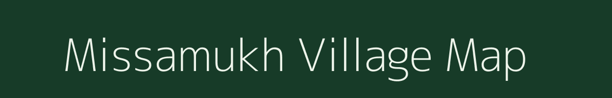 Missamukh village map in Assam