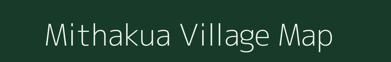 Mithakua village map in Odisha