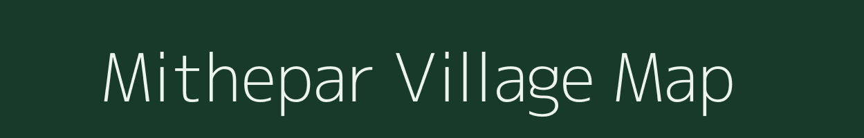 Mithepar village map in Uttar Pradesh