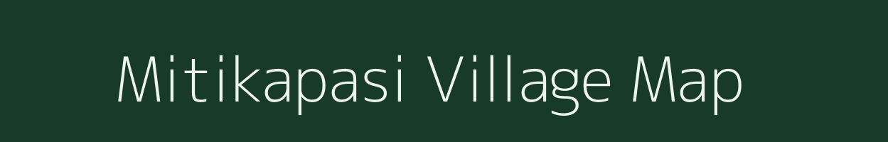 Mitikapasi village map in Odisha