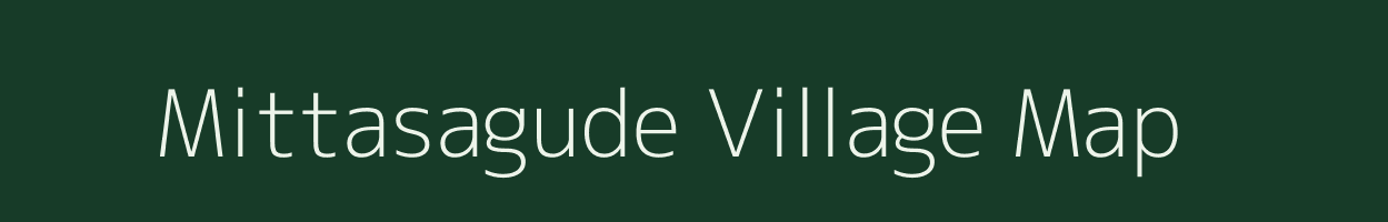 Mittasagude village map in Andhra Pradesh