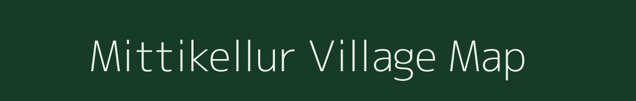 Mittikellur village map in Karnataka