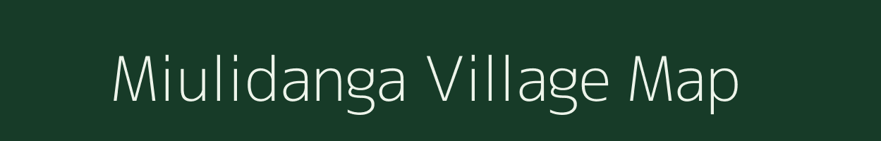 Miulidanga village map in West Bengal