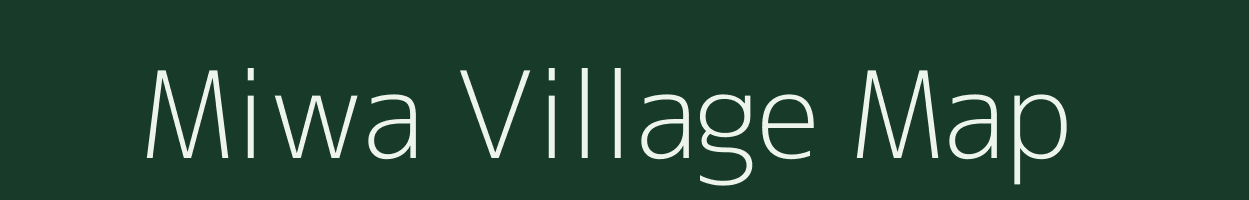 Miwa village map in Uttar Pradesh