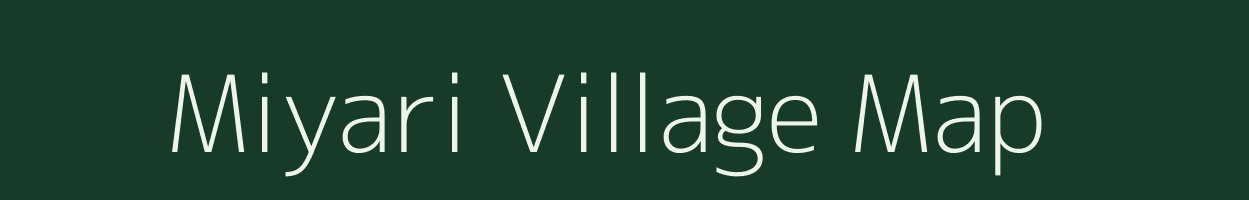 Miyari village map in Rajasthan