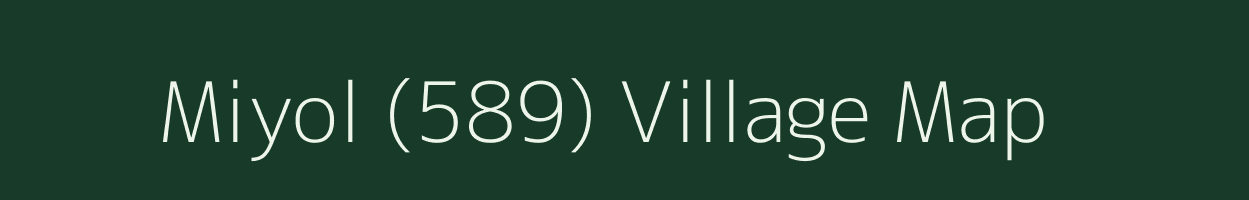 Miyol (589) village map in Himachal Pradesh