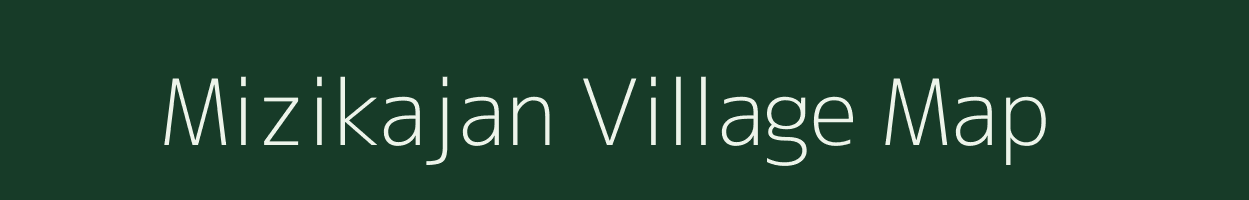 Mizikajan village map in Assam