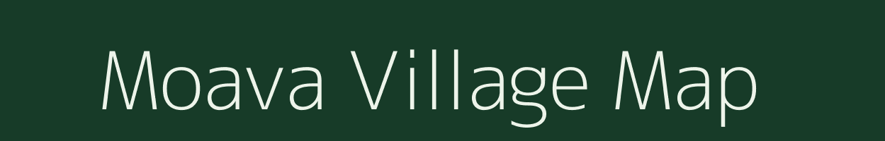 Moava village map in Nagaland