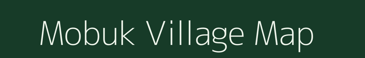 Mobuk village map in Arunachal Pradesh