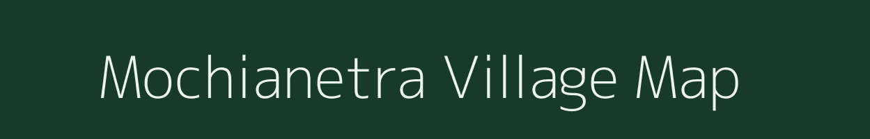 Mochianetra village map in Odisha