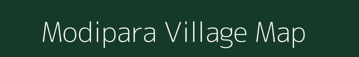 Modipara village map in Chhattisgarh