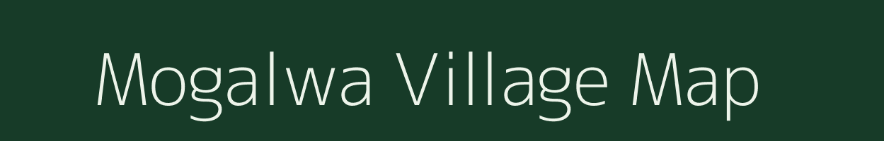 Mogalwa village map in Bihar