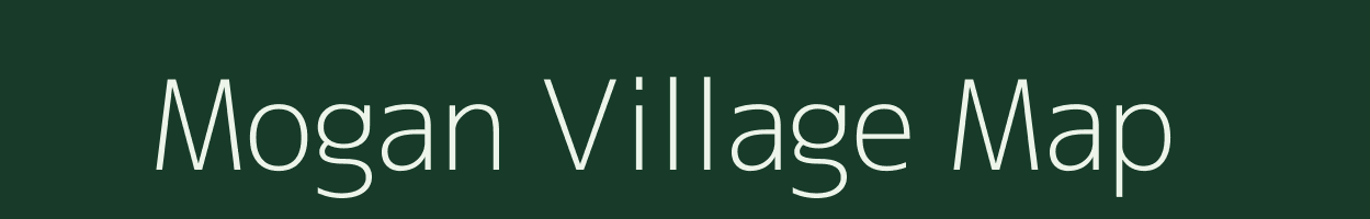 Mogan village map in Uttar Pradesh