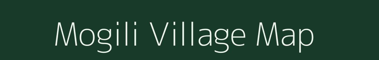 Mogili village map in Andhra Pradesh