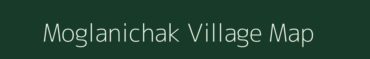 Moglanichak village map in Odisha