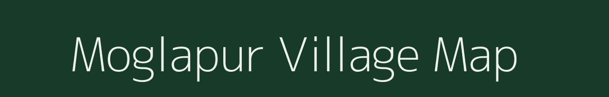 Moglapur village map in Bihar