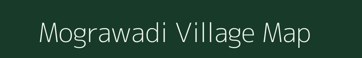 Mograwadi village map in Gujarat