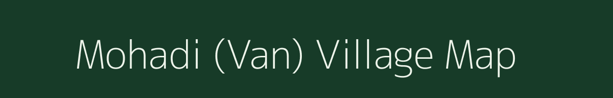 Mohadi (Van) village map in Maharashtra