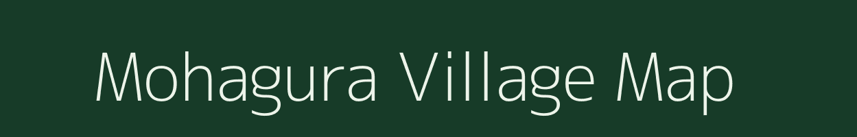 Mohagura village map in Odisha