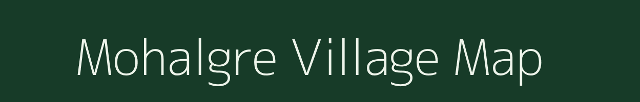 Mohalgre village map in Meghalaya