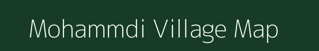 Mohammdi village map in Uttar Pradesh