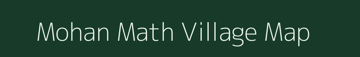 Mohan Math village map in Bihar