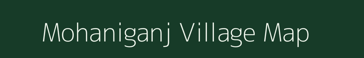 Mohaniganj village map in Odisha