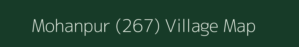 Mohanpur (267) village map in Haryana