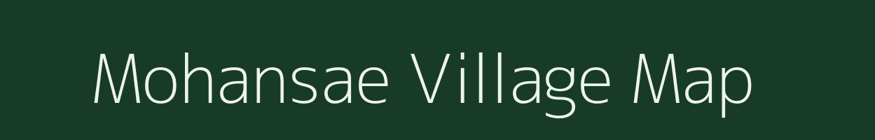 Mohansae village map in Jharkhand