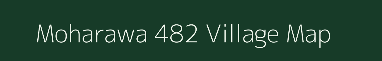 Moharawa 482 village map in Madhya Pradesh