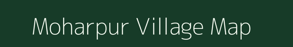 Moharpur village map in Uttar Pradesh