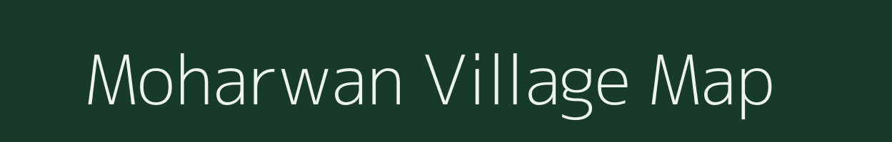 Moharwan village map in Uttar Pradesh