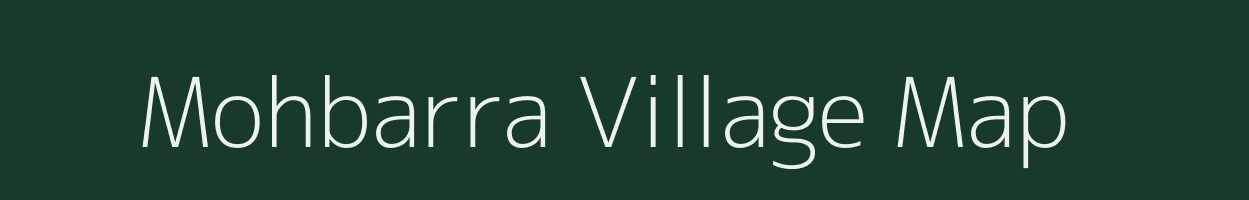 Mohbarra village map in Madhya Pradesh